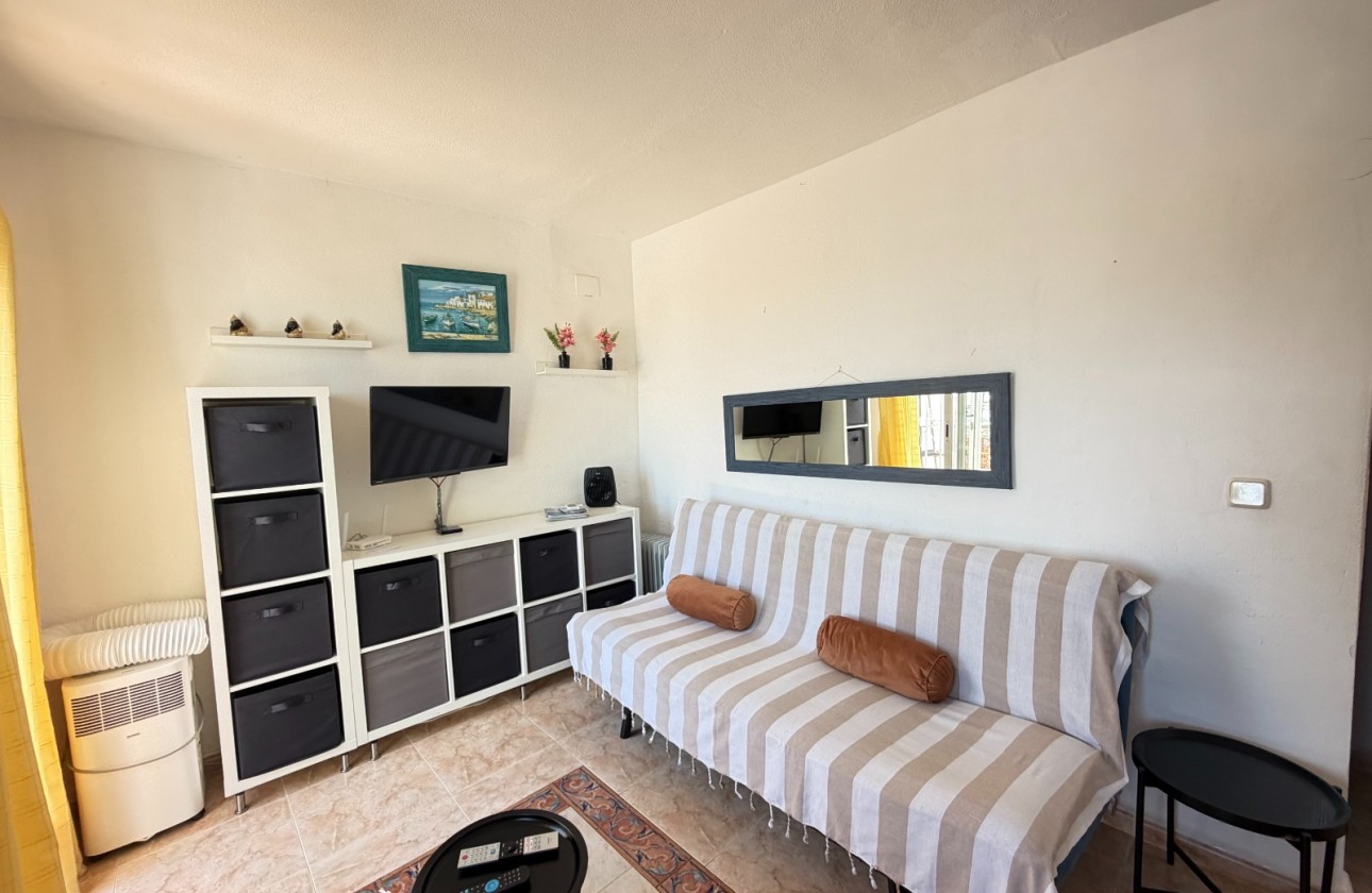 Segunda Mano - Apartamento - Orihuela Costa - Blue Lagoon