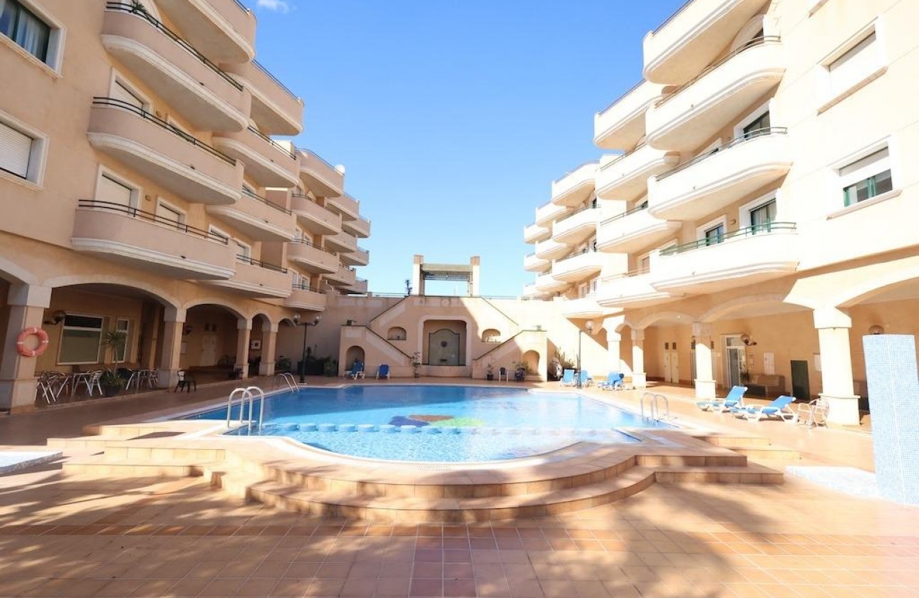 Segunda Mano - Apartamento - Orihuela Costa - Cabo Roig