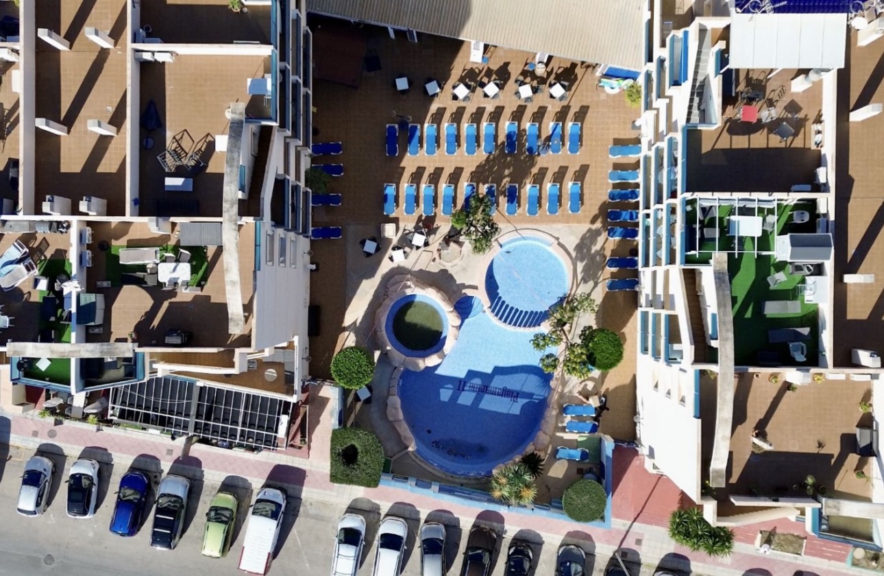 Segunda Mano - Apartamento - Orihuela Costa - Cabo Roig