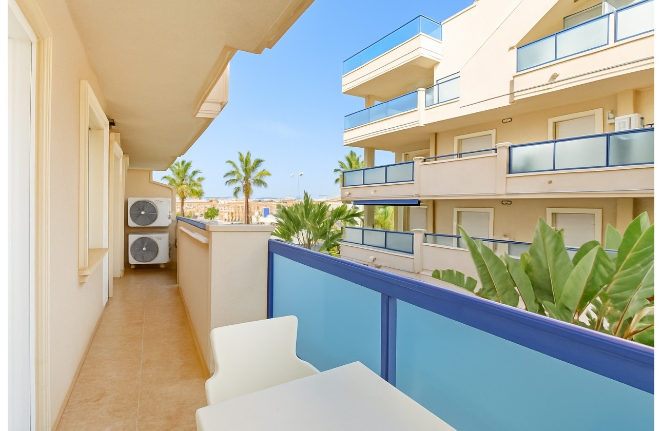 Segunda Mano - Apartamento - Orihuela Costa - Cabo Roig