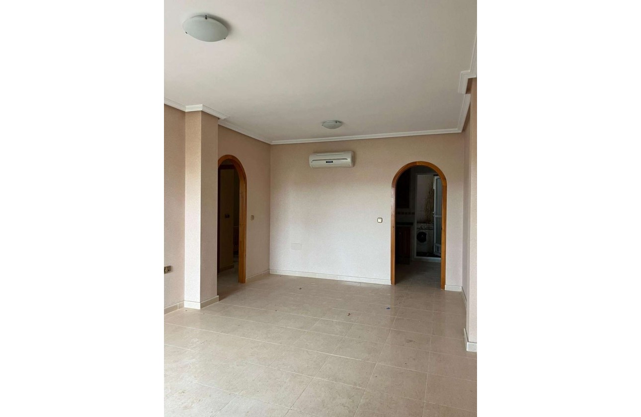 Segunda Mano - Apartamento - Orihuela Costa - Cabo Roig