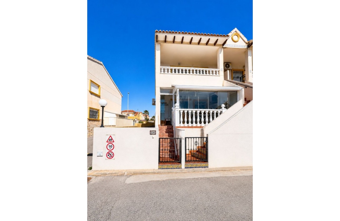 Segunda Mano - Apartamento - Orihuela Costa - Cabo Roig