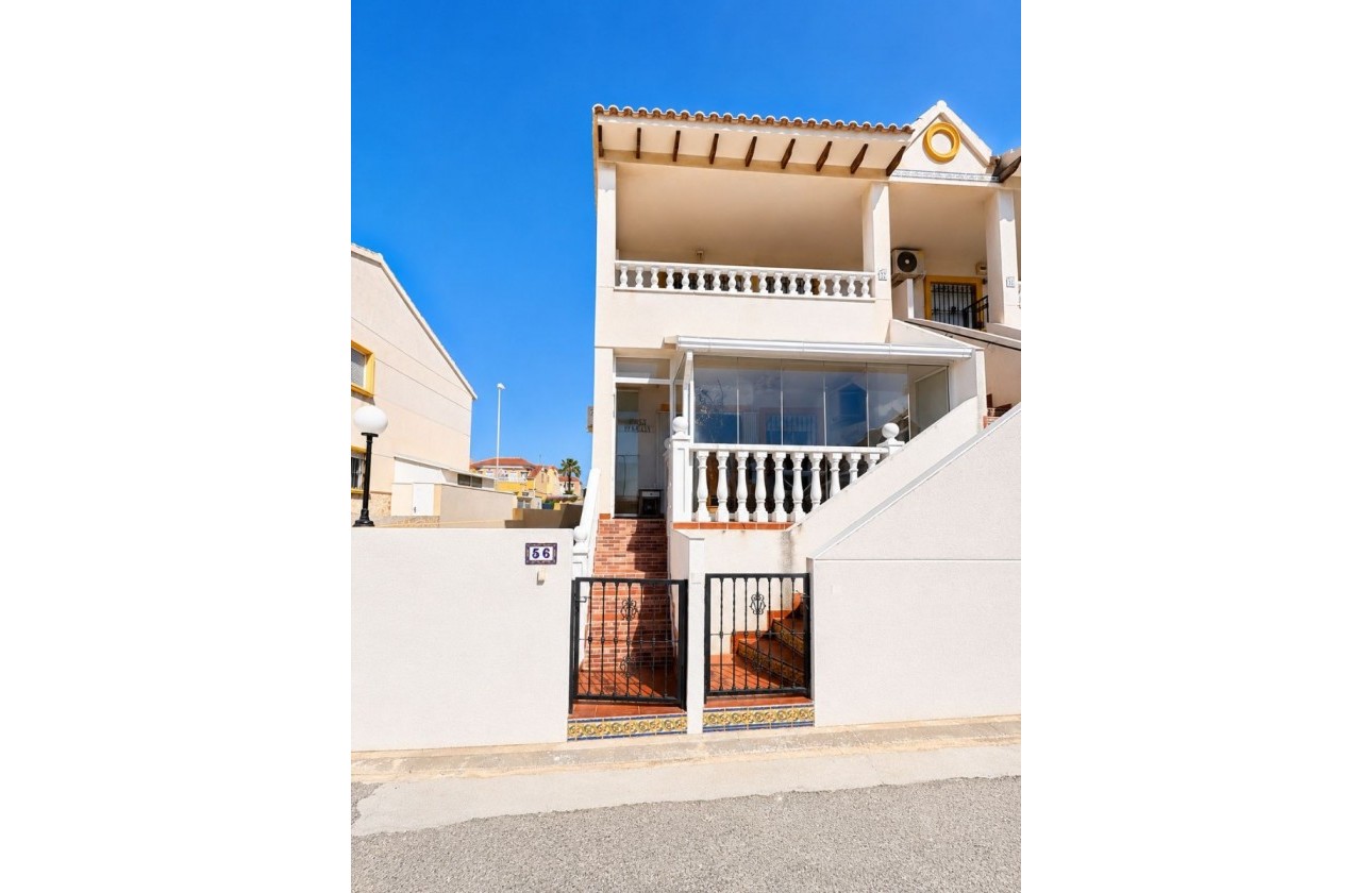 Segunda Mano - Apartamento - Orihuela Costa - Cabo Roig