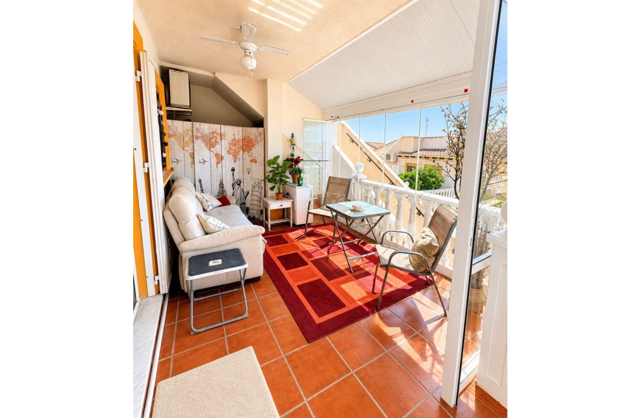 Segunda Mano - Apartamento - Orihuela Costa - Cabo Roig