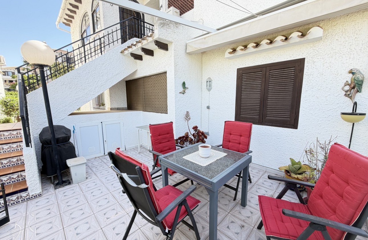 Segunda Mano - Apartamento - Orihuela Costa - Cabo Roig