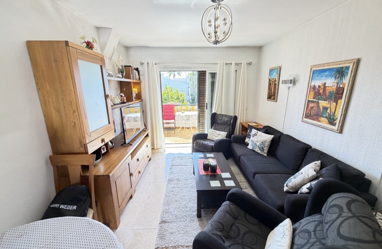 Segunda Mano - Apartamento - Orihuela Costa - Cabo Roig