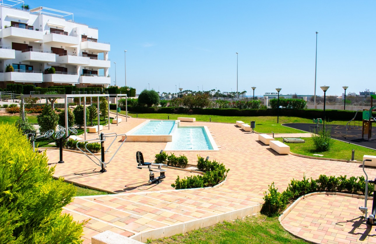 Segunda Mano - Apartamento - Orihuela Costa - Cabo Roig