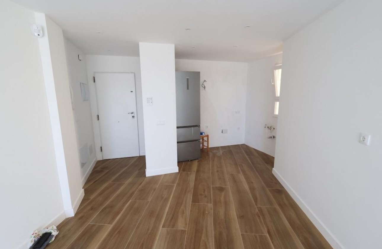 Segunda Mano - Apartamento - Orihuela Costa - Cabo Roig