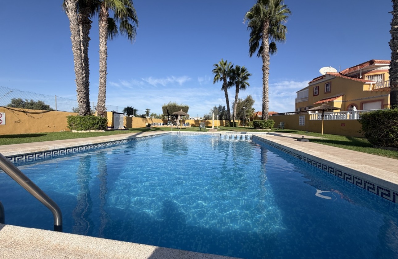 Segunda Mano - Apartamento - Orihuela Costa - Cabo Roig