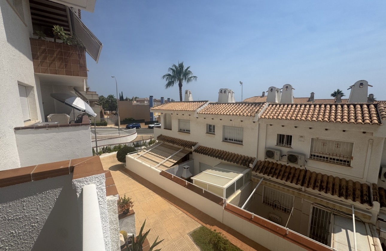 Segunda Mano - Apartamento - Orihuela Costa - Campoamor Golf