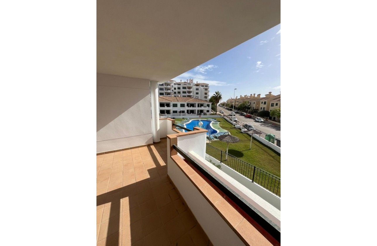 Segunda Mano - Apartamento - Orihuela Costa - Campoamor Golf