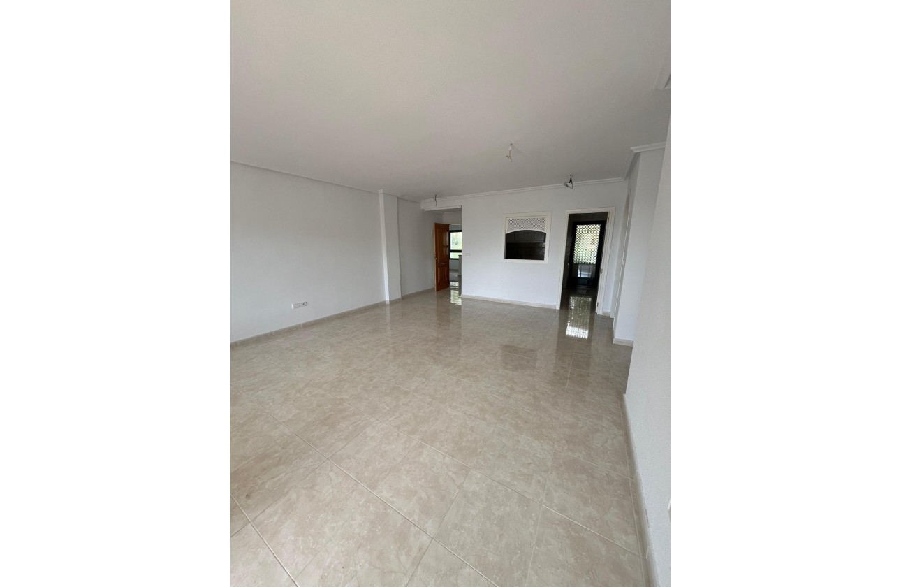 Segunda Mano - Apartamento - Orihuela Costa - Campoamor Golf
