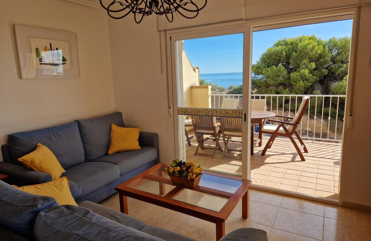 Segunda Mano - Apartamento - Orihuela Costa - Campoamor