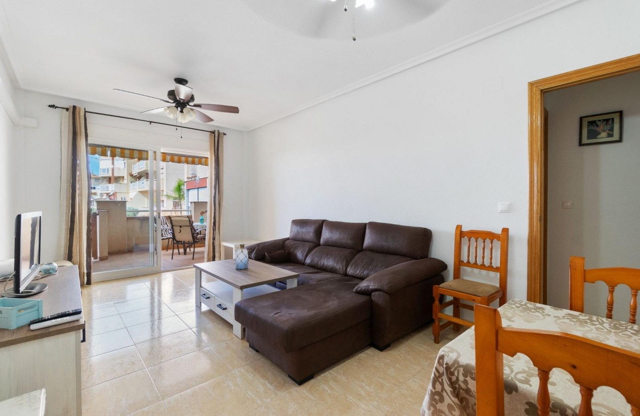 Segunda Mano - Apartamento - Orihuela Costa - Campoamor