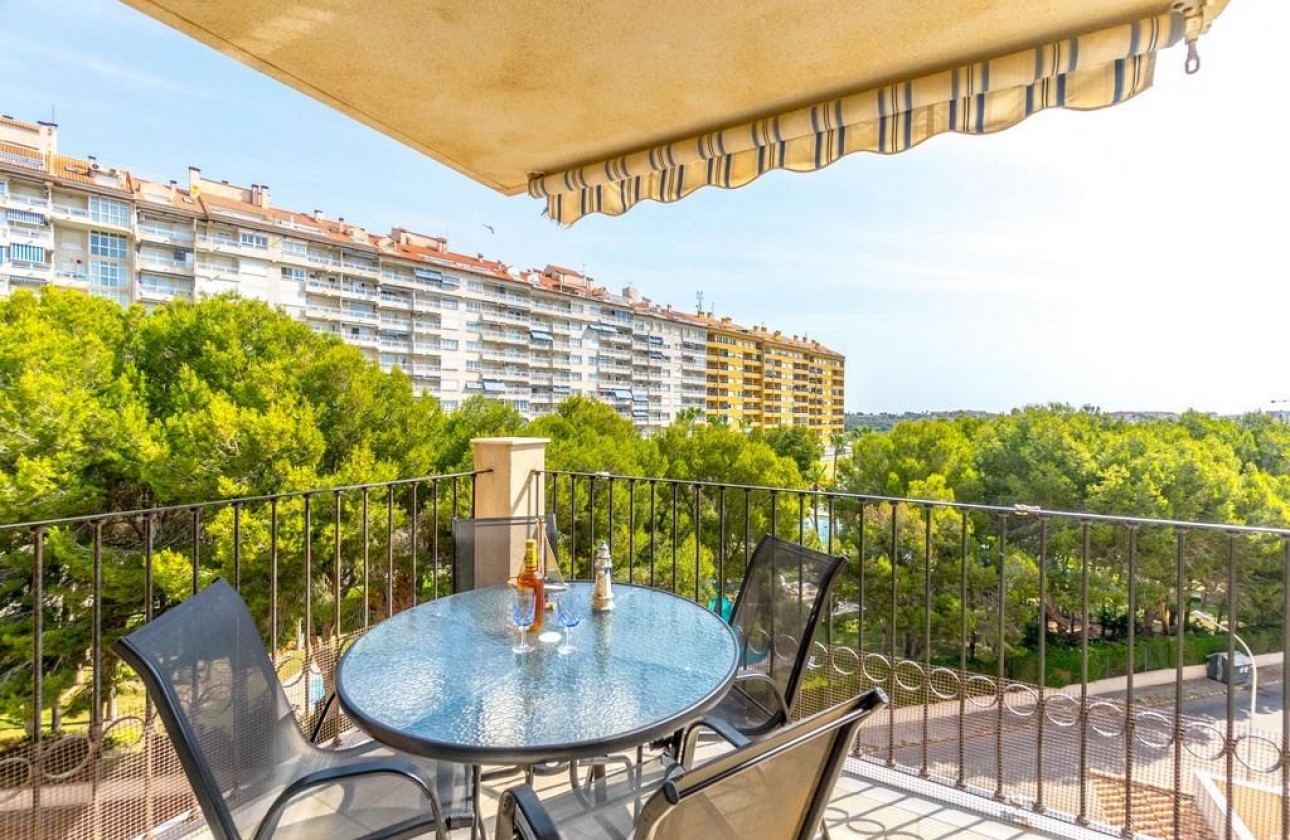 Segunda Mano - Apartamento - Orihuela Costa - Campoamor