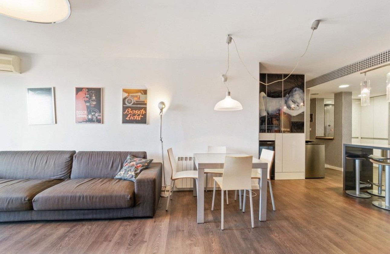 Segunda Mano - Apartamento - Orihuela Costa - Campoamor