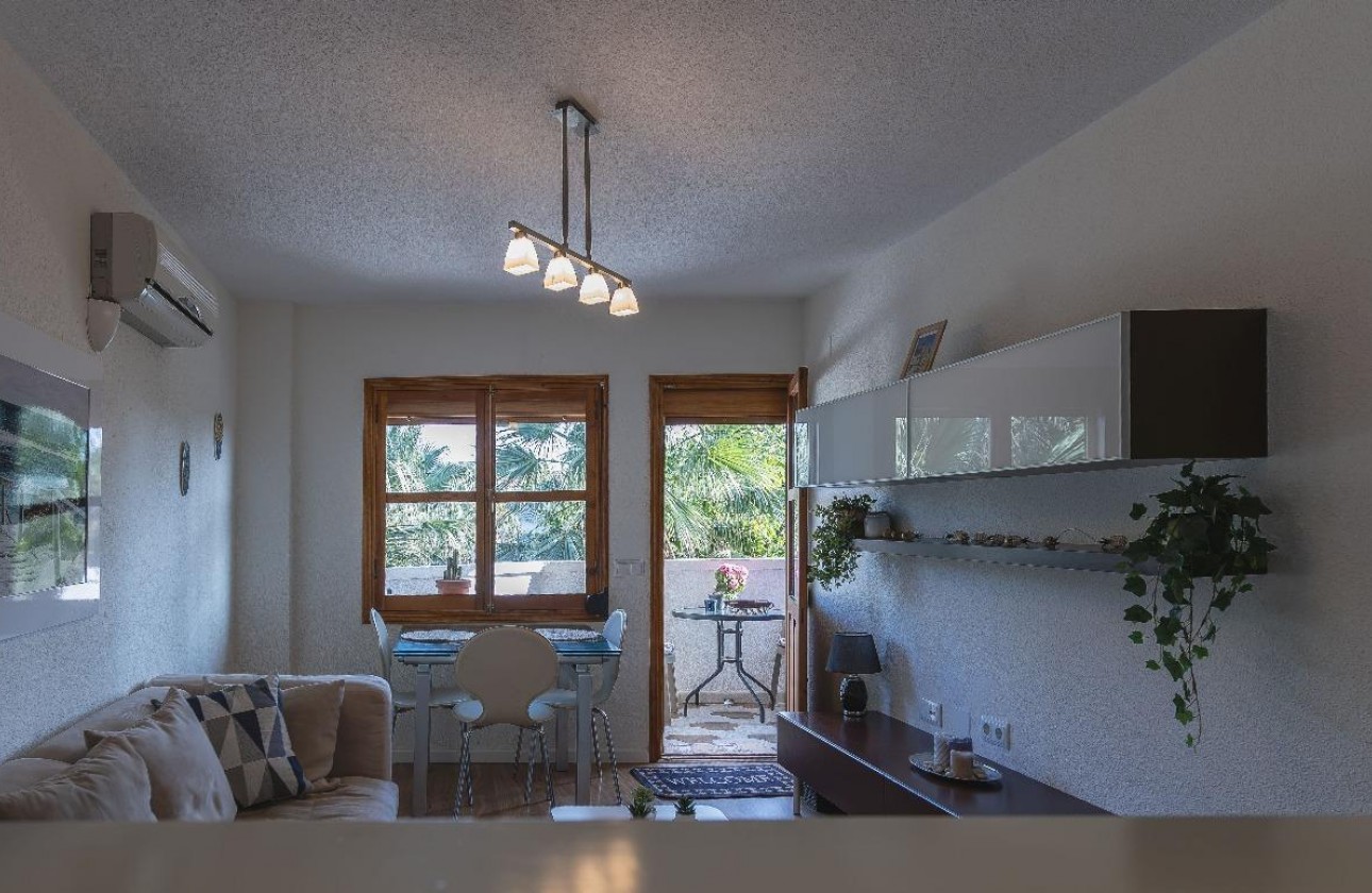 Segunda Mano - Apartamento - Orihuela Costa - Campoamor