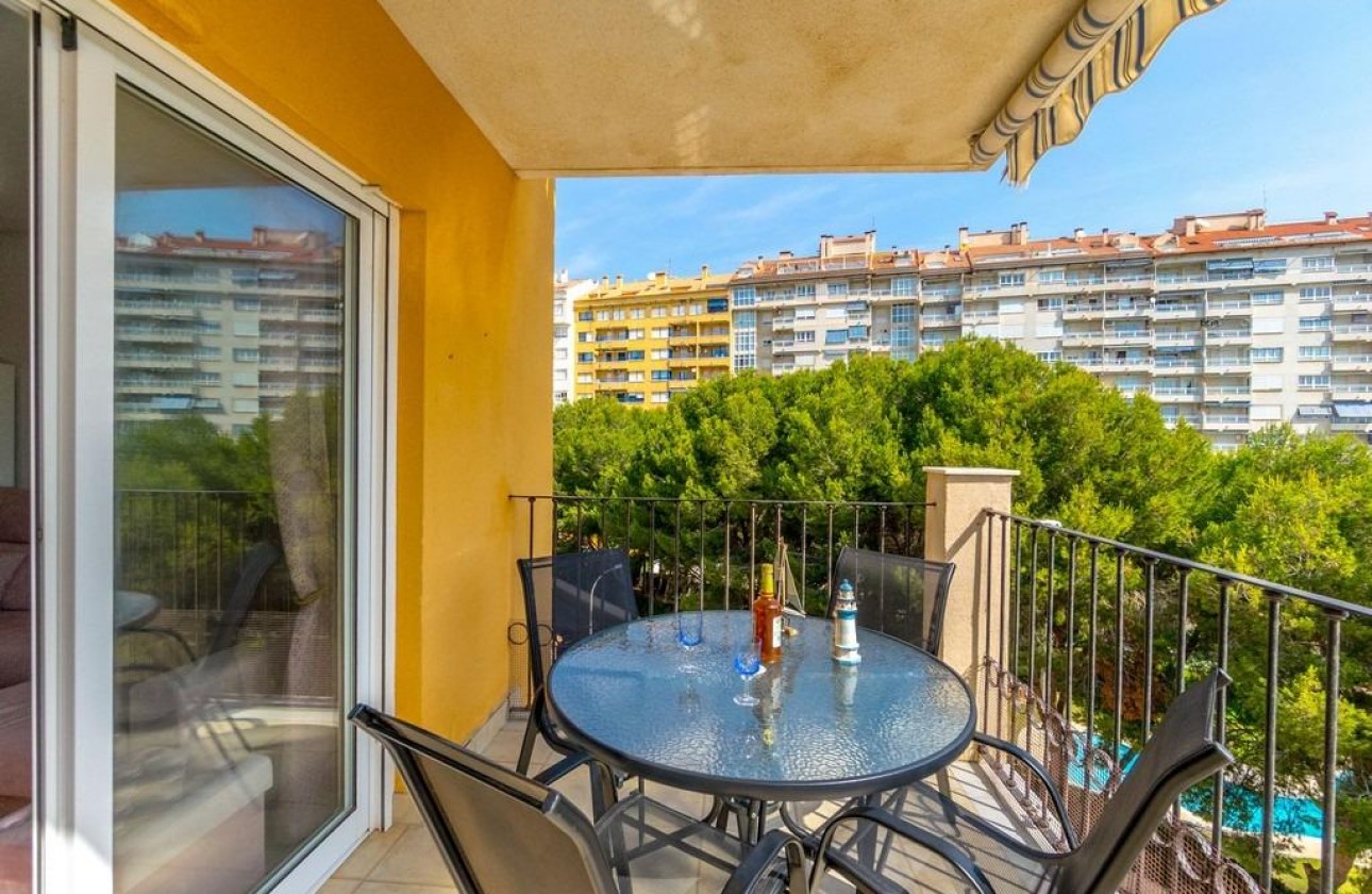 Segunda Mano - Apartamento - Orihuela Costa - Campoamor