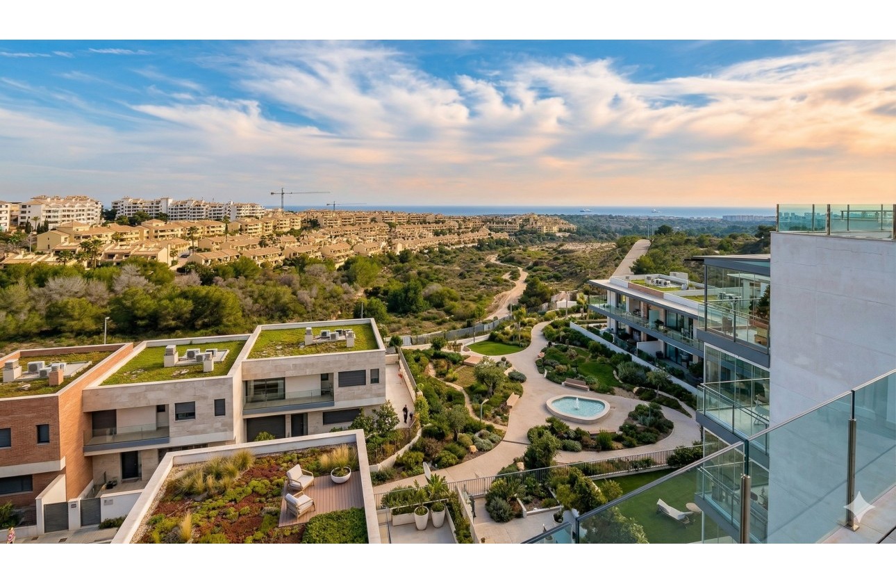 Segunda Mano - Apartamento - Orihuela Costa - Campoamor