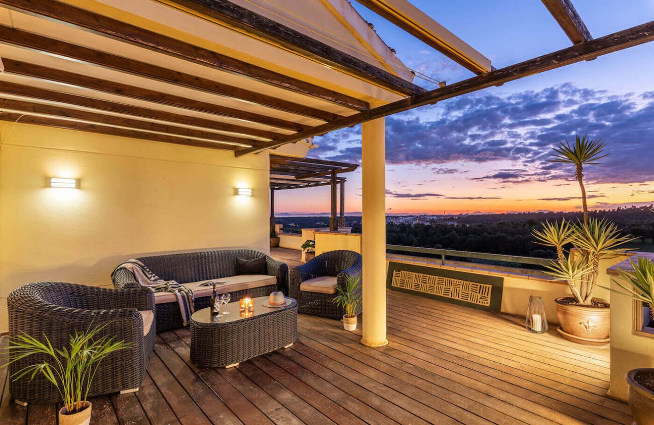 Segunda Mano - Apartamento - Orihuela Costa - Campoamor