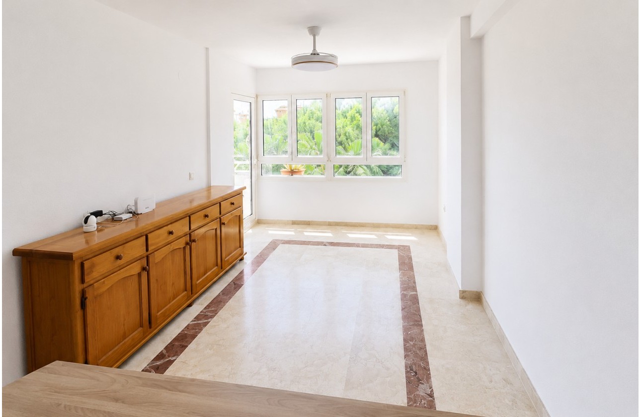 Segunda Mano - Apartamento - Orihuela Costa - Campoamor