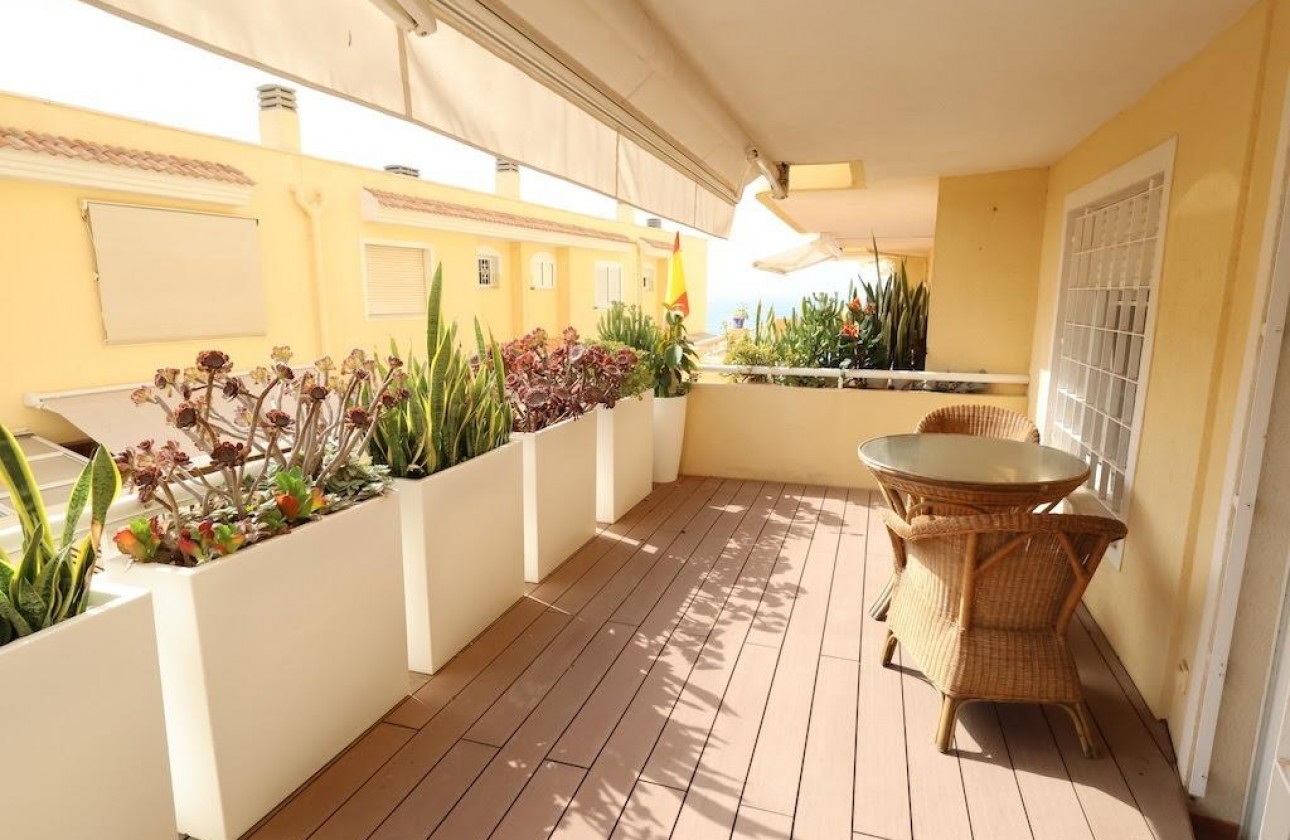 Segunda Mano - Apartamento - Orihuela Costa - Campoamor