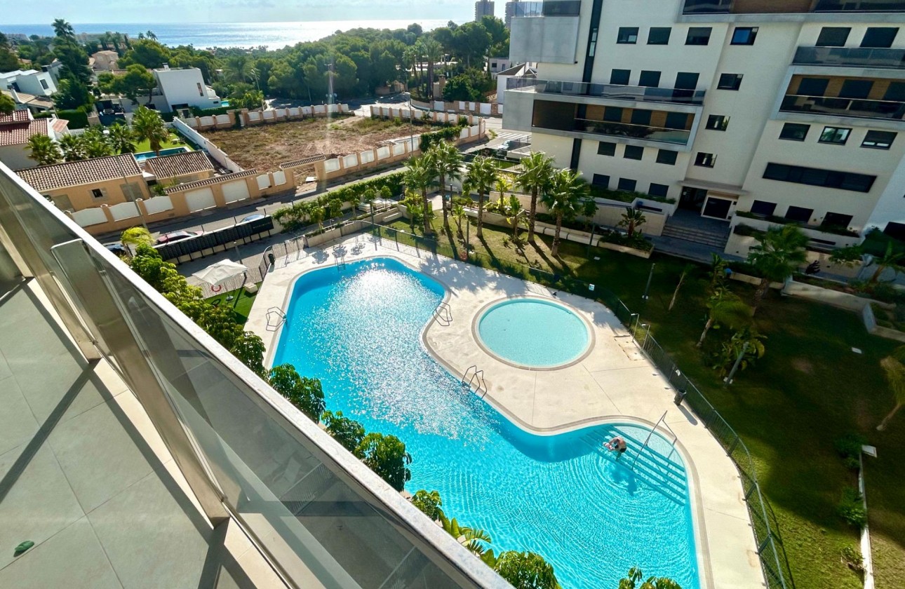 Segunda Mano - Apartamento - Orihuela Costa - Campoamor