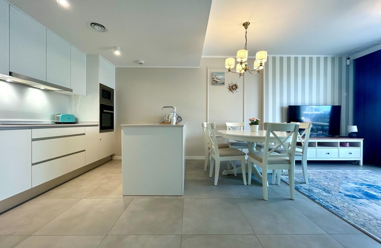 Segunda Mano - Apartamento - Orihuela Costa - Campoamor