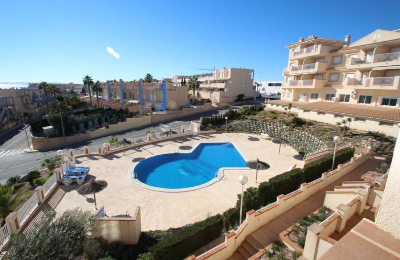 Segunda Mano - Apartamento - Orihuela Costa - Campoamor