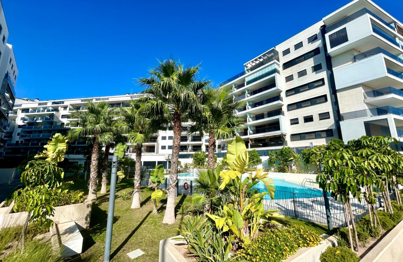Segunda Mano - Apartamento - Orihuela Costa - Campoamor