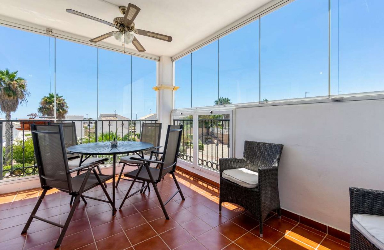 Segunda Mano - Apartamento - Orihuela Costa - Costa Blanca