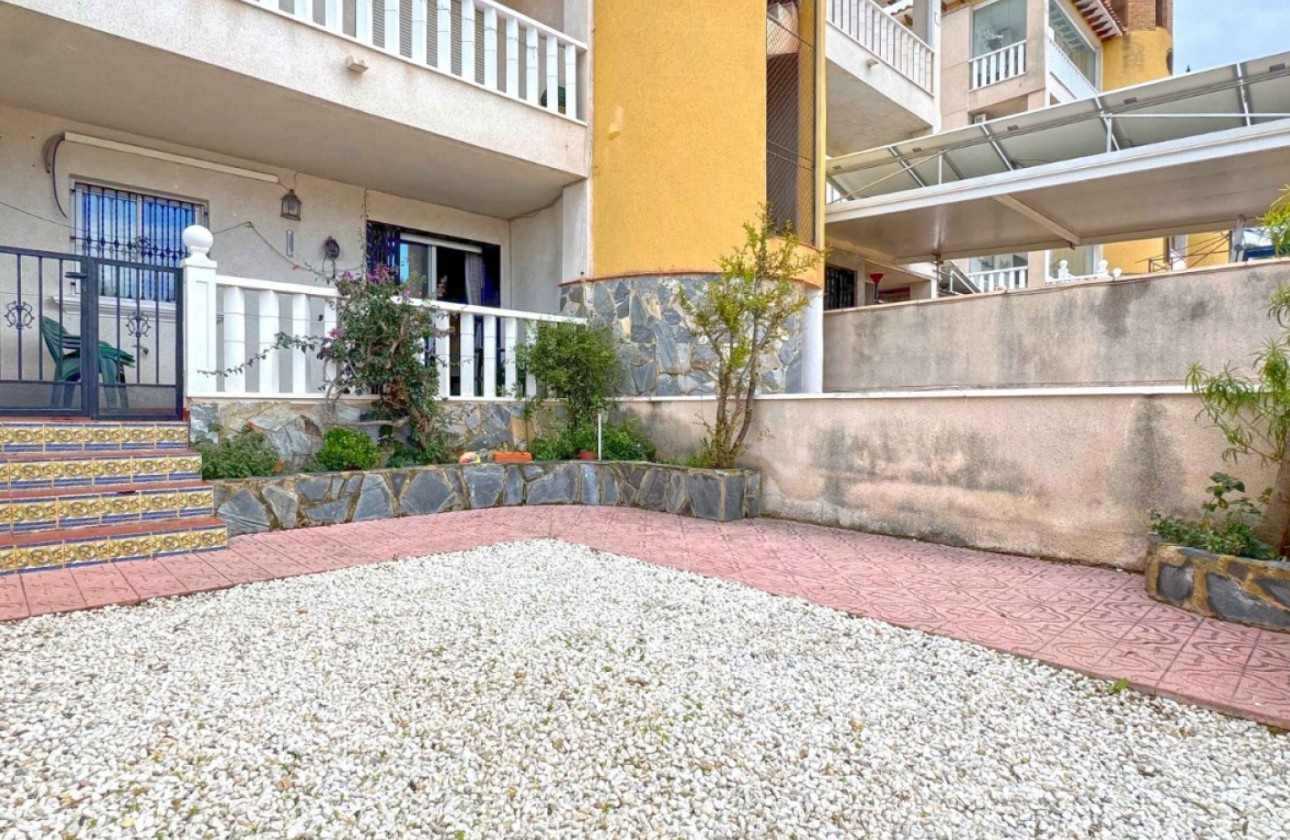 Segunda Mano - Apartamento - Orihuela Costa - Costa Blanca
