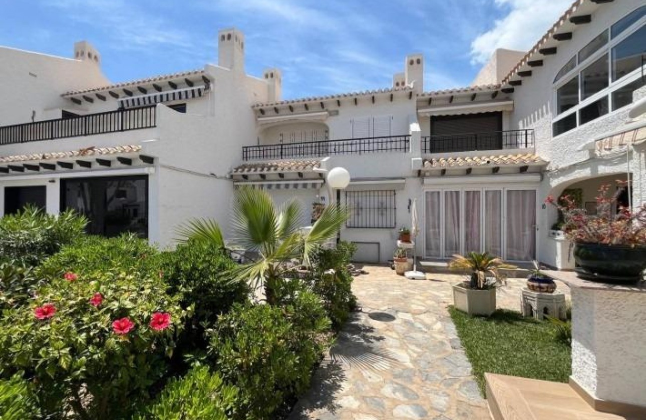 Segunda Mano - Apartamento - Orihuela Costa - Costa blanca