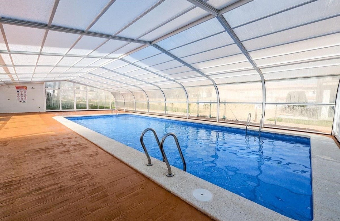 Segunda Mano - Apartamento - Orihuela Costa - Costa Blanca