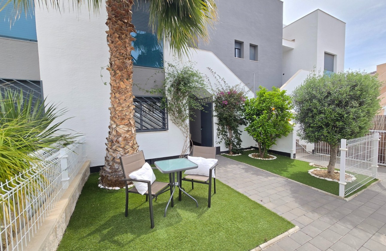 Segunda Mano - Apartamento - Orihuela Costa - Costa Blanca