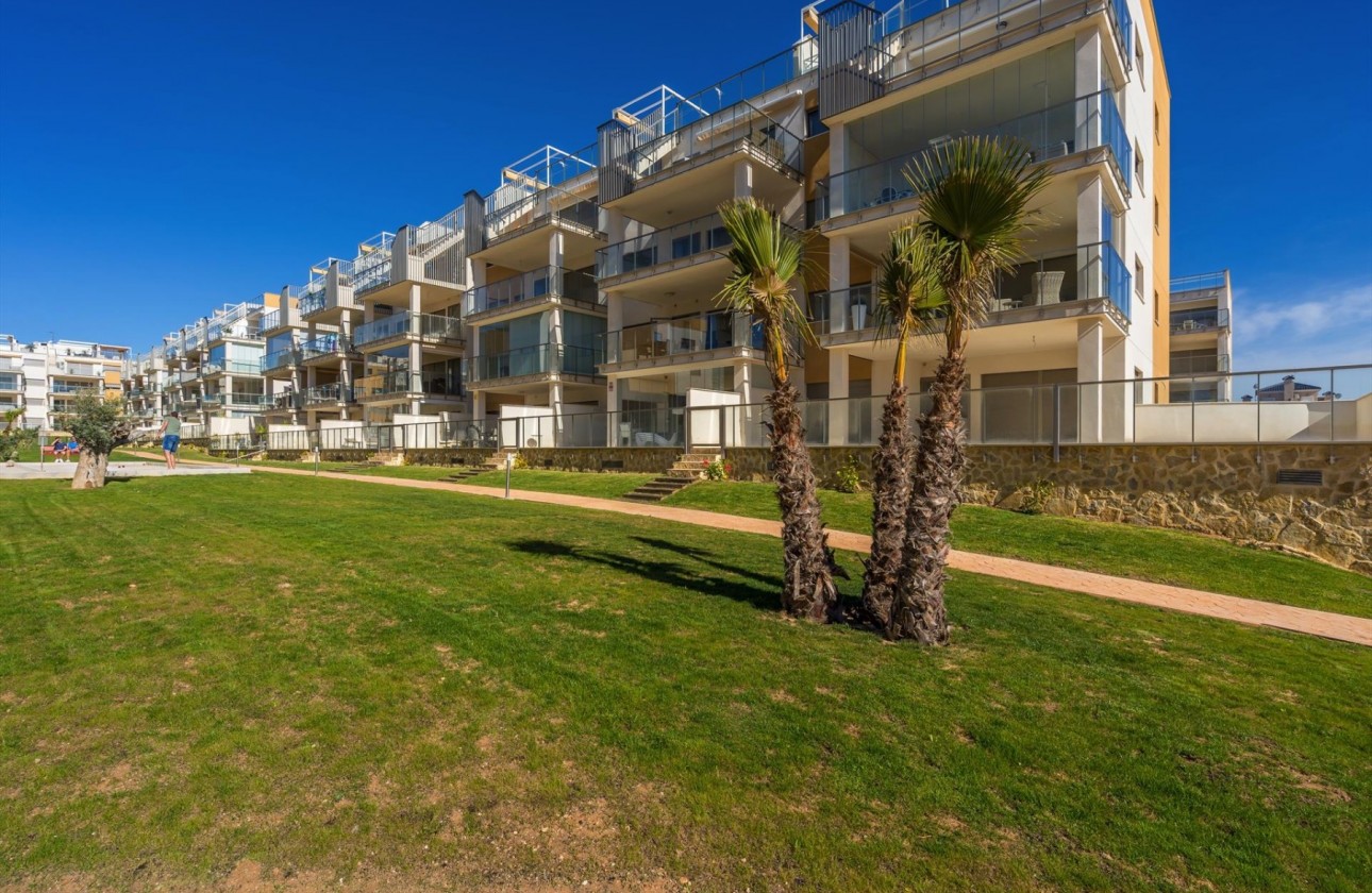 Segunda Mano - Apartamento - Orihuela Costa - Costa Blanca
