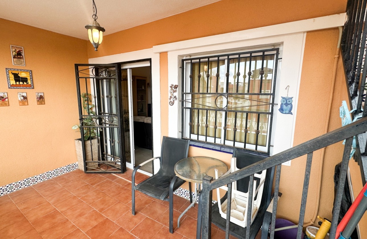 Segunda Mano - Apartamento - Orihuela Costa - Costa Blanca