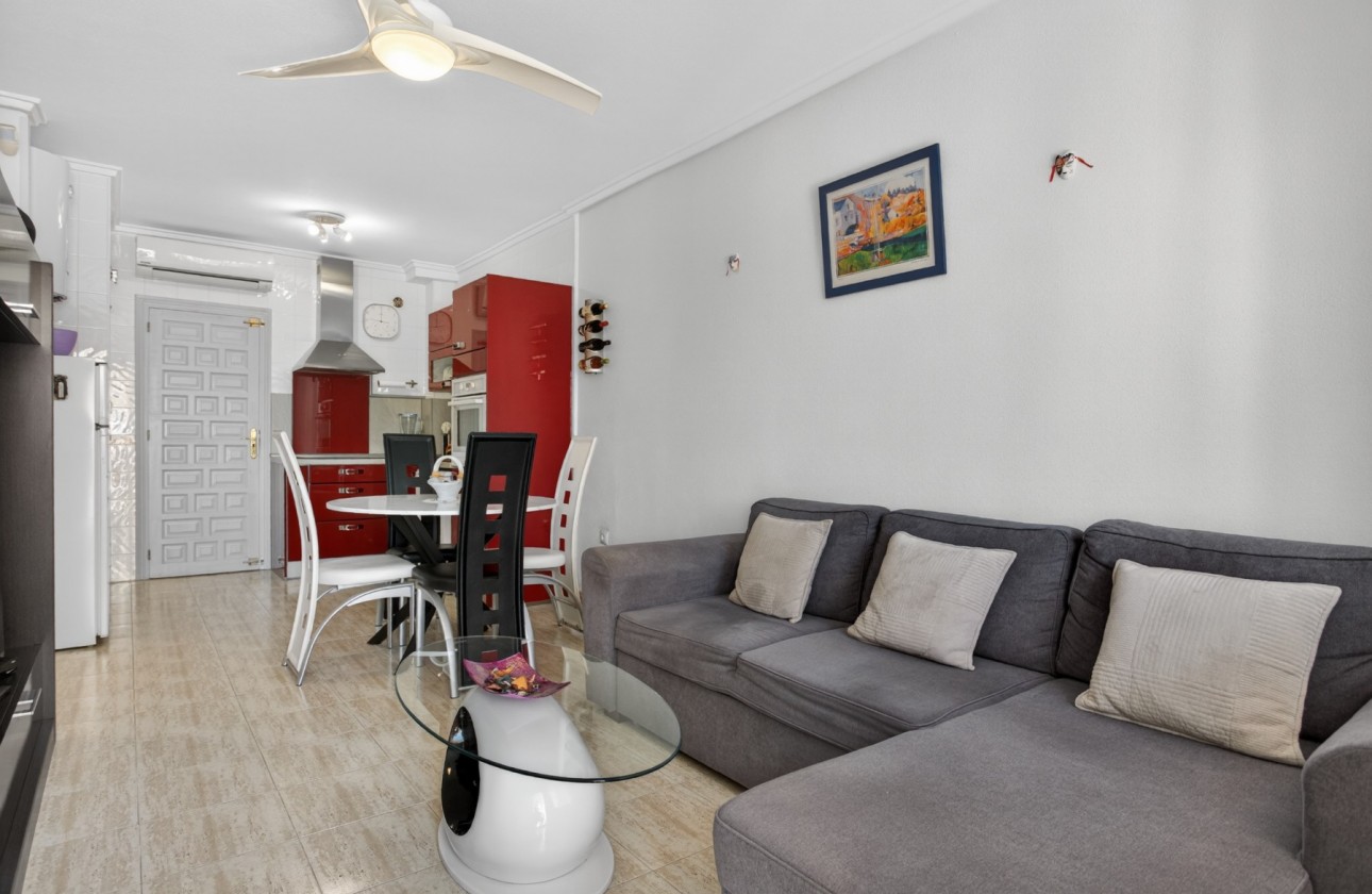Segunda Mano - Apartamento - Orihuela Costa - Costa Blanca