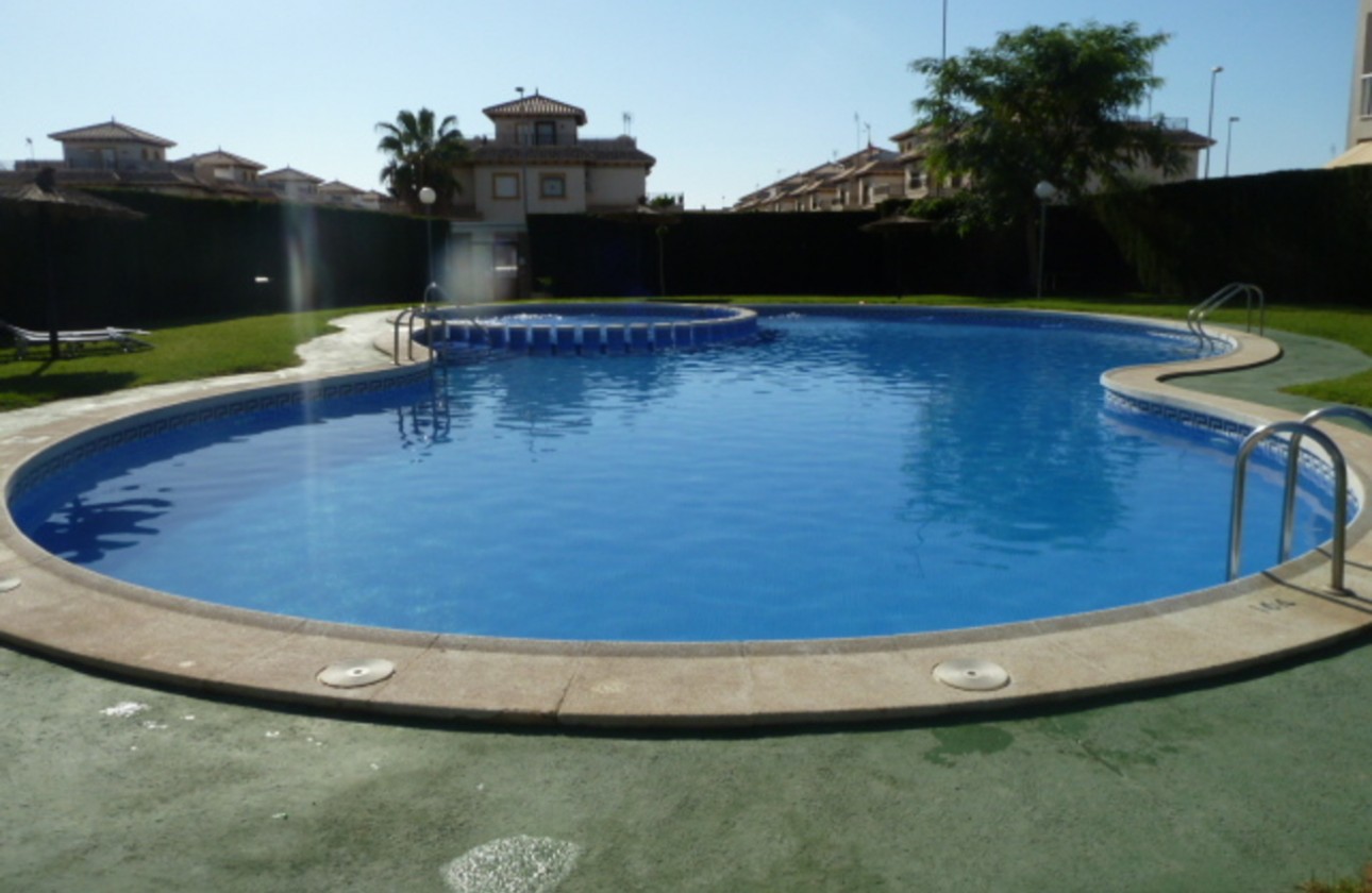 Segunda Mano - Apartamento - Orihuela Costa - Costa Blanca