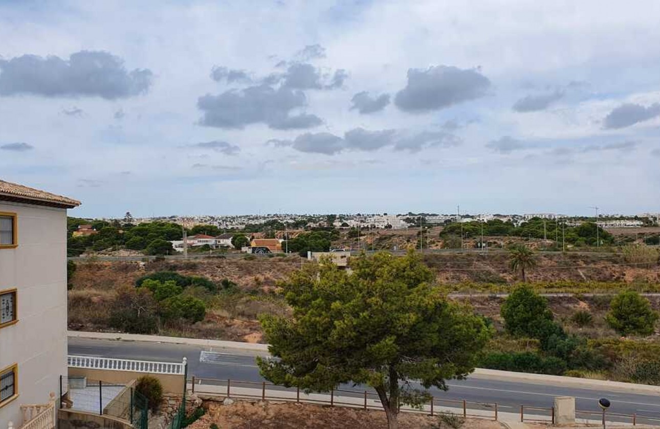 Segunda Mano - Apartamento - Orihuela Costa - Costa Blanca
