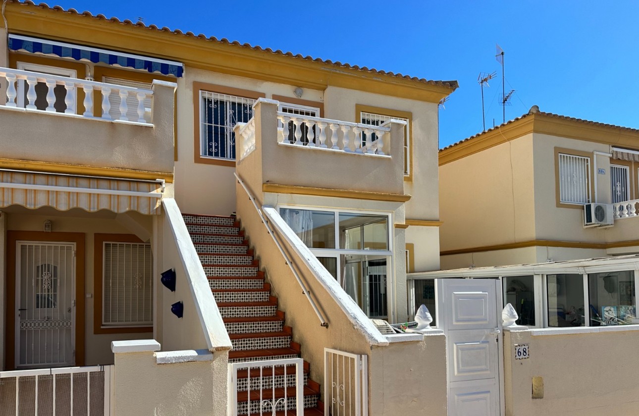 Segunda Mano - Apartamento - Orihuela Costa - Costa Blanca