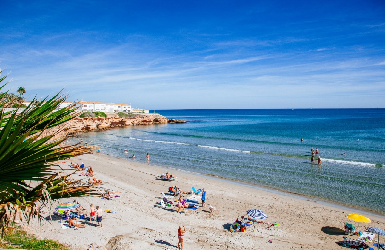 Segunda Mano - Apartamento - Orihuela Costa - Costa Blanca