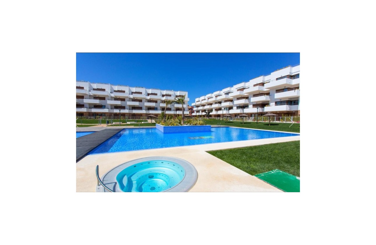 Segunda Mano - Apartamento - Orihuela Costa - Dehesa de Campoamor