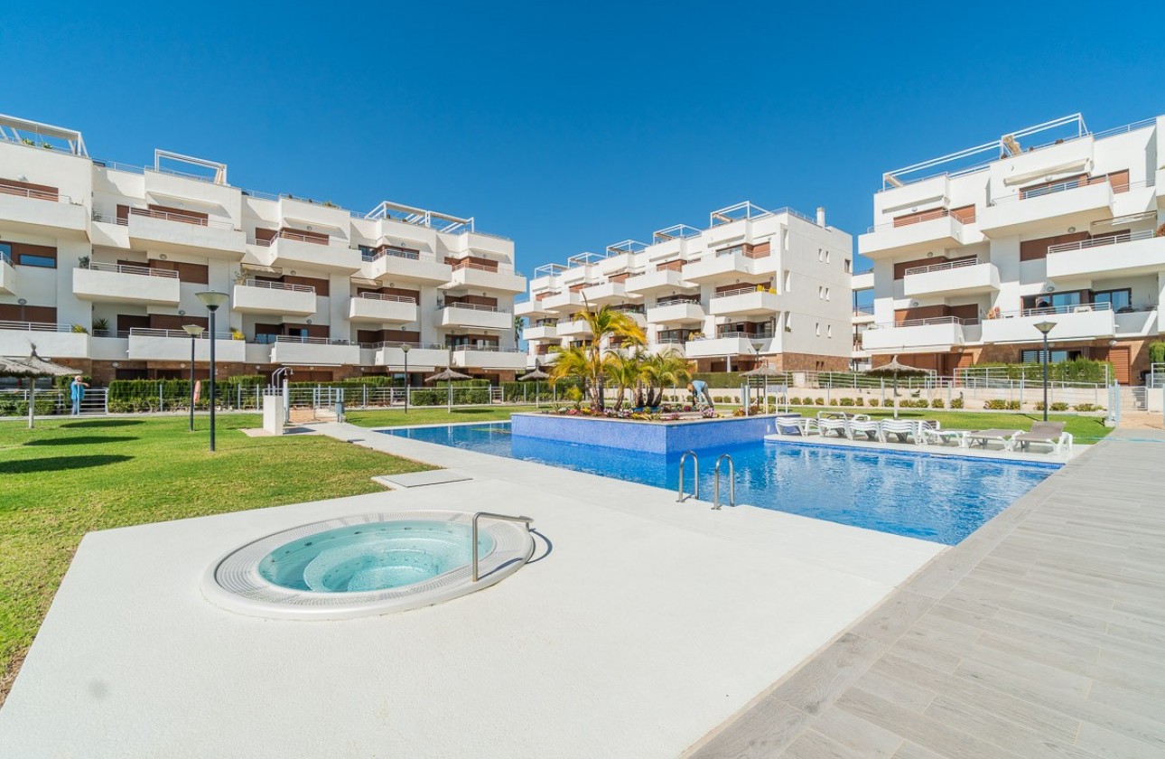 Segunda Mano - Apartamento - Orihuela Costa - Dehesa de campoamor