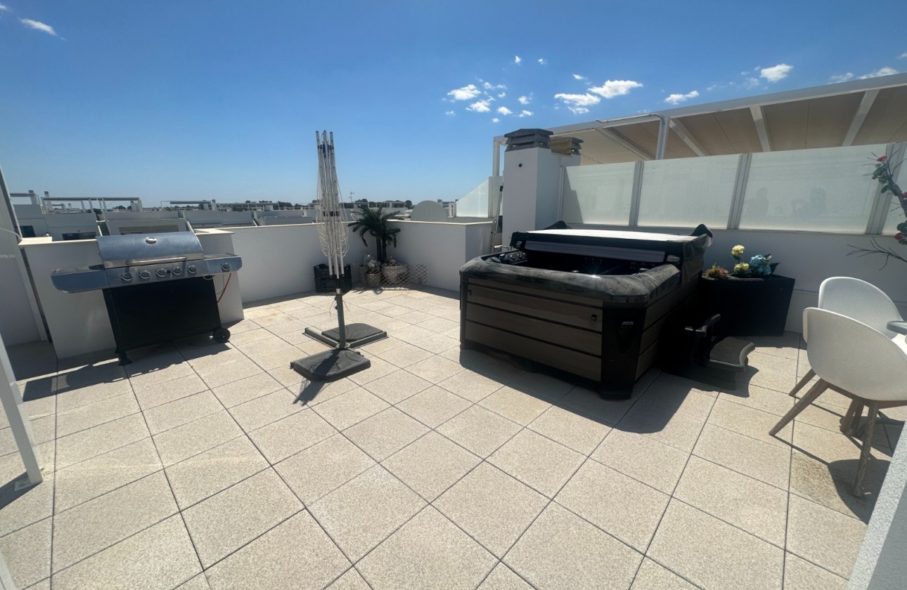 Segunda Mano - Apartamento - Orihuela Costa - Entre Naranjos Vistabella