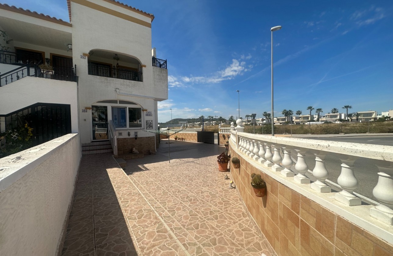 Segunda Mano - Apartamento - Orihuela Costa - Entre Naranjos Vistabella
