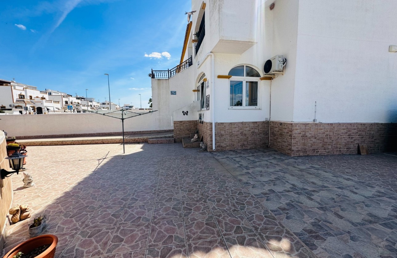 Segunda Mano - Apartamento - Orihuela Costa - Entre Naranjos Vistabella