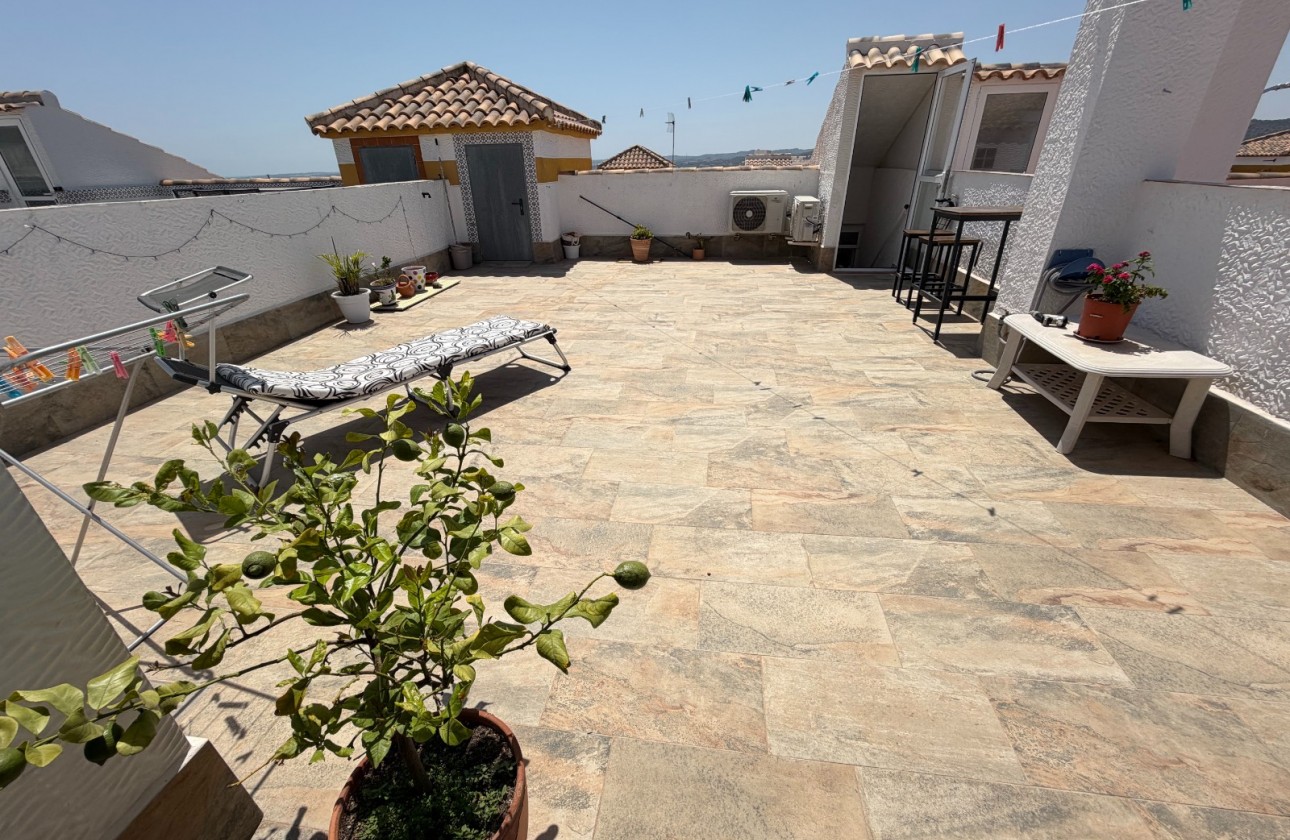 Segunda Mano - Apartamento - Orihuela Costa - Entre Naranjos Vistabella