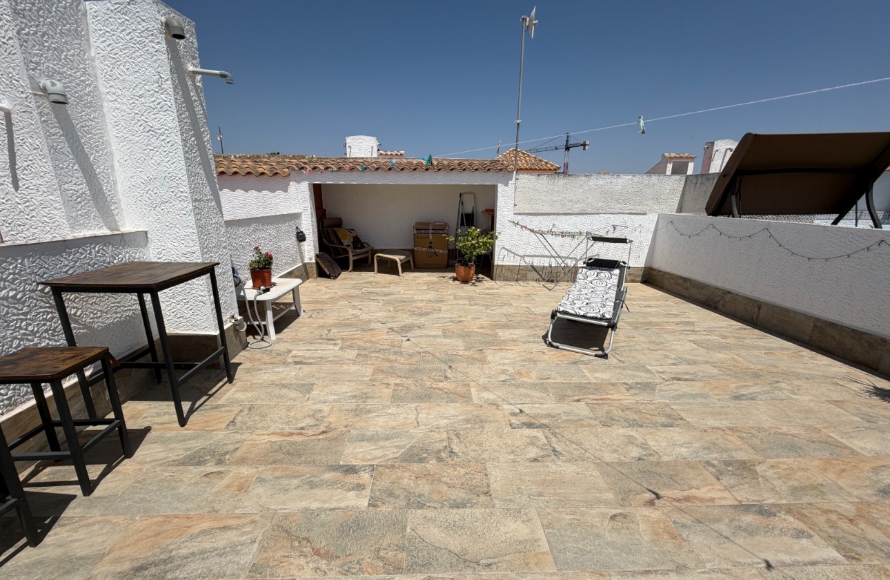 Segunda Mano - Apartamento - Orihuela Costa - Entre Naranjos Vistabella