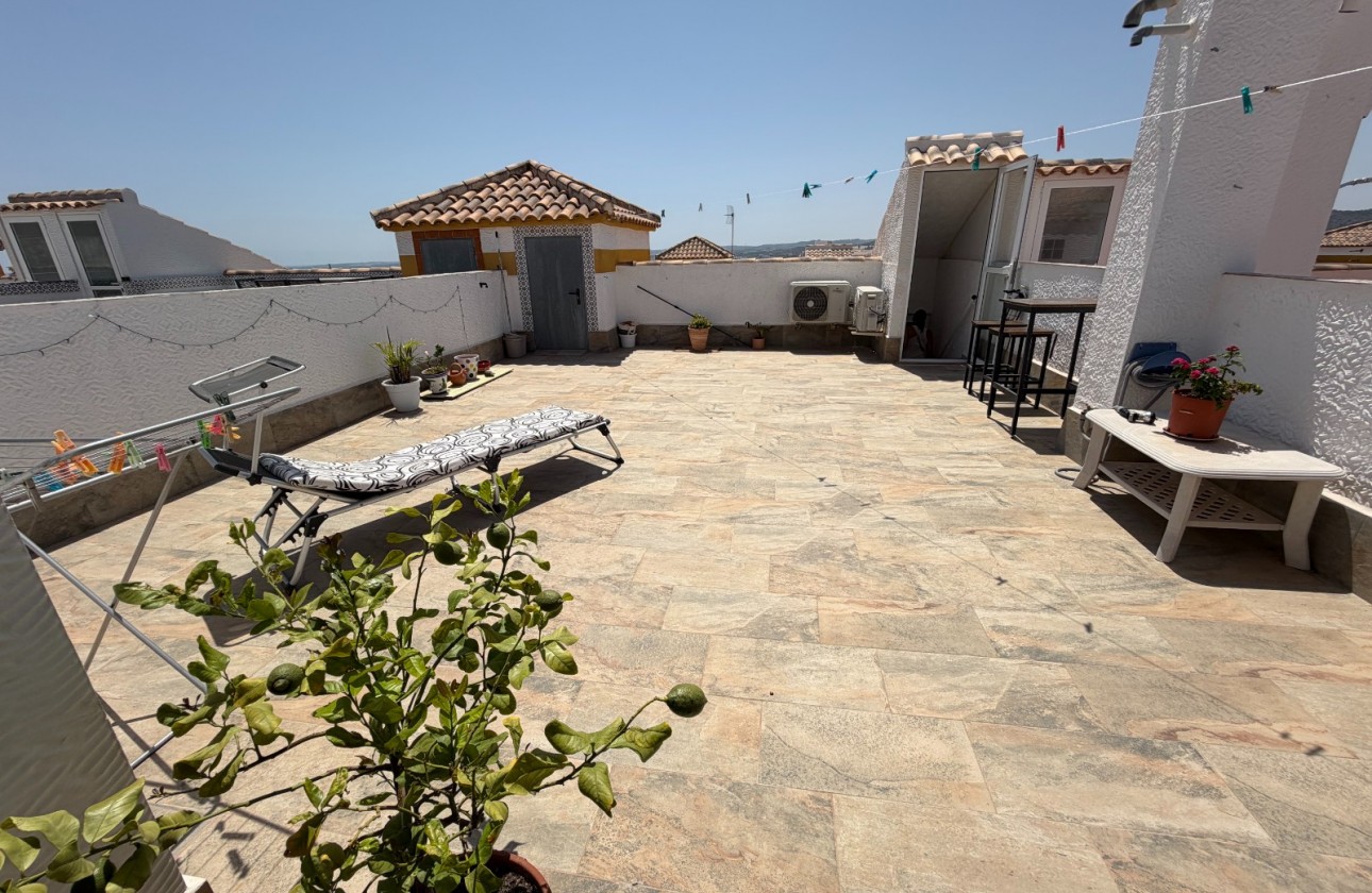Segunda Mano - Apartamento - Orihuela Costa - Entre Naranjos Vistabella